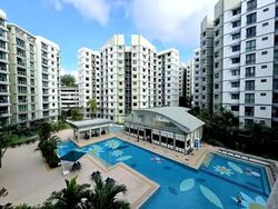 Simei Green Condominium (D18), Condominium #608501801